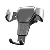 Universal Car Cradle Air Vent Mount Holder Stand For Smart Mobile Phone