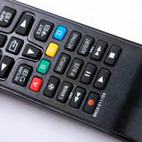 Samsung compatible TV Remote Control NO PROGRAMMING Smart 3D HDTV LED LCD TV
