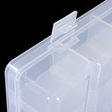 36 Compartment Container Storage Box