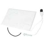 Pet Electric Heat Heated Heating Heater Pad Mat Blanket Bed Dog Cat Bunny 30W