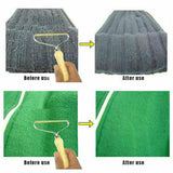2PCS Portable Lint Remover - Clothes Fuzz Shaver