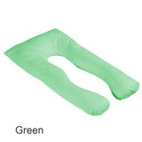 Maternity Pillow Pregnancy Nursing Sleeping Body Support Feeding Boyfriend