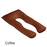 Maternity Pillow Pregnancy Nursing Sleeping Body Support Feeding Boyfriend