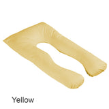 Maternity Pillow Pregnancy Nursing Sleeping Body Support Feeding Boyfriend