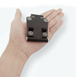 Universal Folding Aluminum Tablet Mount Holder Stand For iPhone Samsung