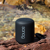 Portable Wireless Bluetooth Speakers Stereo Bass Outdoor