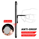 iRing Phone Ring Finger Holder Car Mount Hook iPhone Stand Mobile Grip GPS iPad