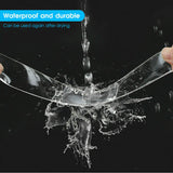 Traceless Clear Double-Sided Nano Tape Adhesive Invisible Gel Anti-Slip