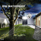 LED Flood light 50/100/200W IP66 Outdoor Spotlight 240V Cool/Warm White