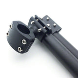 Adjustable Surfboard Skimboard Bicycle Carrier