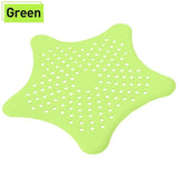 Sink Strainer Bathroom Drain Hair Catcher Bath Stopper Filter Shower Covers