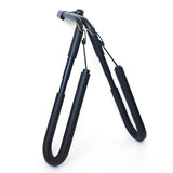 Adjustable Surfboard Skimboard Bicycle Carrier