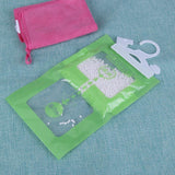 1/2/3/5PCS Hanging Wardrobe Dehumidifier Bags Stops Damp Mould Absorb Moisture