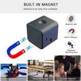 Mini Camera WiFi 1080P HD Night Vision Two-Way Intercom Surveillance Micro