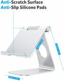 Tablet stand Phone stand Universal Stand Holder Tablet Mount