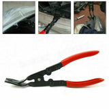64PCS Car Trim Removal Tool Auto Hand Tools Pry Bar Dash Panel Kit Door Interior