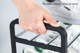 3/4/5 Tiers Layers Shoe Storage Shoe Rack Storage Organizer Shelf Stand Shelves