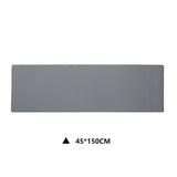 Non-Slip Waterproof Kitchen Door Mat Home Floor Rug Carpet Anti-Oil Easy Clean
