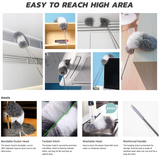 10x 50cm Anti Narrow Bird Spikes Pigeon Deterrent Repellent