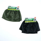 2Pairs Gardeners Boot Protectors Sock Savers Water Resistant Work Boot Covers