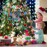 172x Alphabet Number Pendant Necklace Jewelry Silicone Resin Mould Casting Craft