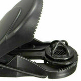 2x Plastic Construction Mouse Traps Jumbo