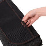 Extra Large Anti-Slip Waterproof Car Baby Seat Protector Cover Cushion Safety