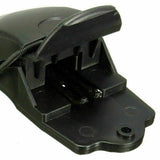 2x Plastic Construction Mouse Traps Jumbo