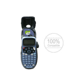 Compatible Dymo LetraTag Refills 91331 Plastic Label Tape LT-100H 12mm x 4m