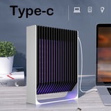 Electric Mosquito Killer Lamp Fly Trap Insect Bug Zapper Catcher UV Mozzie