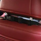Extra Large Anti-Slip Waterproof Car Baby Seat Protector Cover Cushion Safety