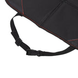 Extra Large Anti-Slip Waterproof Car Baby Seat Protector Cover Cushion Safety
