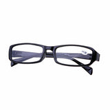 Frame Magnifying Mens Ladies Nerd Spectacle Reading Glasses 6 Pairs Wayfarer