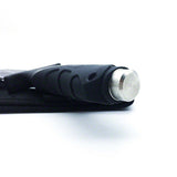 Camping Tactical Razor Sharp Survival Knife Bowie Pig Sticker With Nylon Sheath