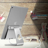 Tablet stand Phone stand Universal Stand Holder Tablet Mount