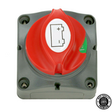 Battery Master Disconnect Switch 12V/24V/48V Boat Marine Caravan Isolator On/Off