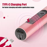 Set Electric Engraving Pen Cordless Carving Pen Rechargeable Micro Engraver Tool