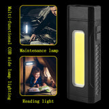 Waterproof Rechargeable LED Bike Bicycle Light USB Cycle Front Back Headlight