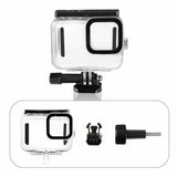 Waterproof Diving Camera Accessories Protective Housing Case For GoPro Hero 10 9