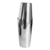 30pcs Bar Cocktail Shaker Set Stainless Mixer Boston Shaker Drink Making Kit