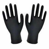 41 Pcs Professional Body Piercing Tool Kit Ear Nose Navel Nipple Needles Set