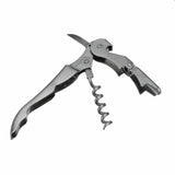 12PCS Cocktail Shaker Set Maker Mixer Martini Spirits Bar Strainer Bartender Kit