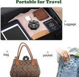 Weekly 7 Day Pill Box Medicine Storage Tablet Container Case Organizer Dispenser