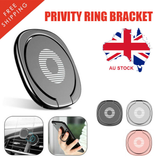 iRing Phone Ring Finger Holder Car Mount Hook iPhone Stand Mobile Grip GPS iPad