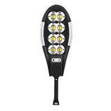 Garden Solar Street LED Light Motion Sensor Remote Outdoor Yard Flood Down Lamp