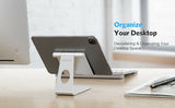 Tablet stand Phone stand Universal Stand Holder Tablet Mount