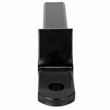 Tow Bar Ball Mount Tongue Hitch 2" Inch Trailer 4WD Car Caravan Boat AU