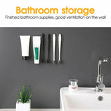 Traceless Clear Double-Sided Nano Tape Adhesive Invisible Gel Anti-Slip