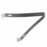 12PCS Cocktail Shaker Set Maker Mixer Martini Spirits Bar Strainer Bartender Kit