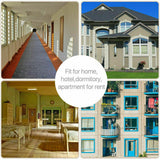 Portable Door Lock Hardware Security Safety Travel Hotel Home Portable Safe Lock